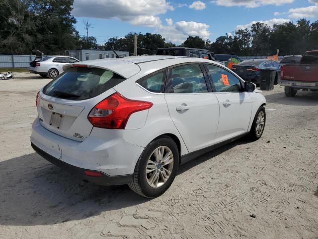 Photo 3 from auction – 2012 FORD FOCUS SEL with VIN 1FAHP3M25CL394258