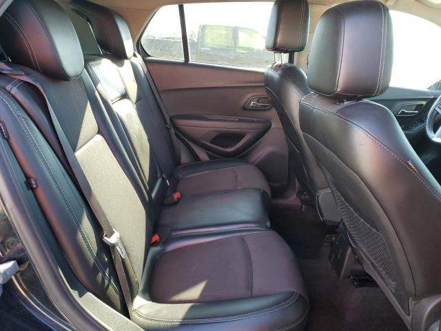 Photo 11 from auction – 2015 CHEVROLET TRAX 1LT with VIN 3GNCJLSB5FL246507