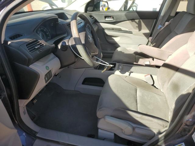 Photo 7 from auction – 2012 HONDA CR-V EX with VIN 5J6RM4H53CL008285