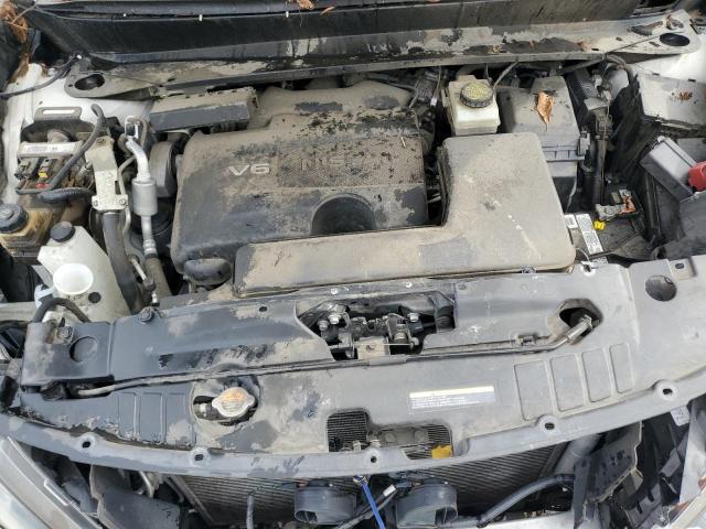 Photo 12 from auction – 2018 NISSAN PATHFINDER S with VIN 5N1DR2MN8JC674658