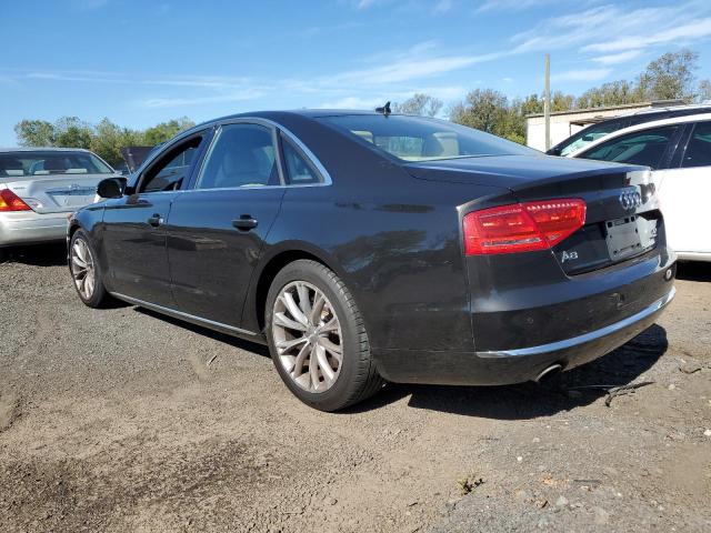 Photo 2 from auction – 2011 AUDI A8 QUATTRO with VIN WAUAVAFD5BN023881