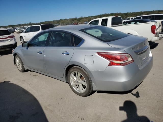 Photo 2 from auction – 2013 NISSAN ALTIMA 2.5 with VIN 1N4AL3AP9DN495919
