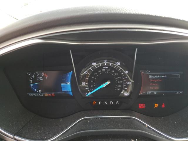 Photo 9 from auction – 2016 FORD FUSION SE with VIN 3FA6P0T93GR373307