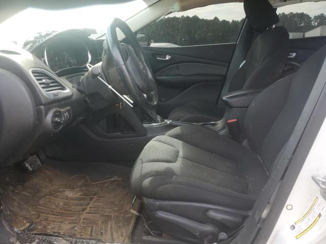 Photo 7 from auction – 2013 DODGE DART SXT with VIN 1C3CDFBA5DD333937