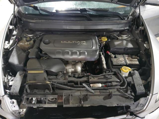Photo 12 from auction – 2015 JEEP CHEROKEE L with VIN 1C4PJMCB6FW735944