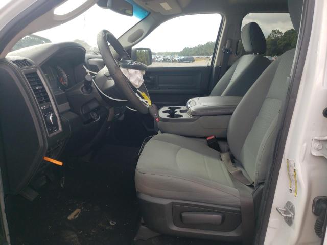 Photo 7 from auction – 2019 RAM 1500 CLASS with VIN 3C6RR6KG2KG587818