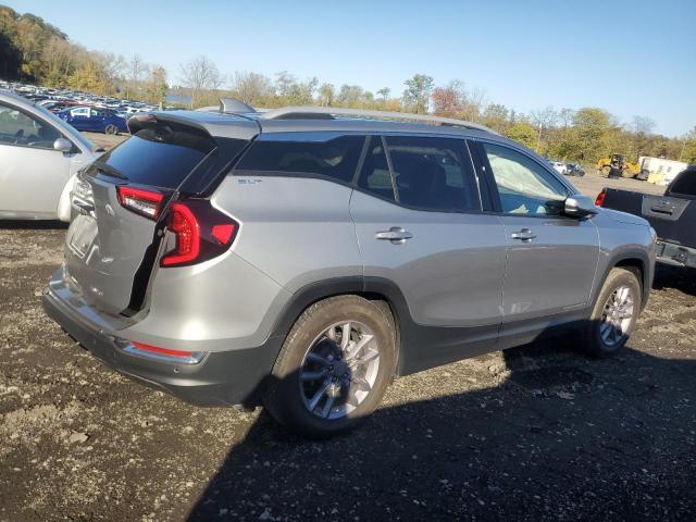 Photo 3 from auction – 2024 GMC TERRAIN SL with VIN 3GKALVEG5RL339498