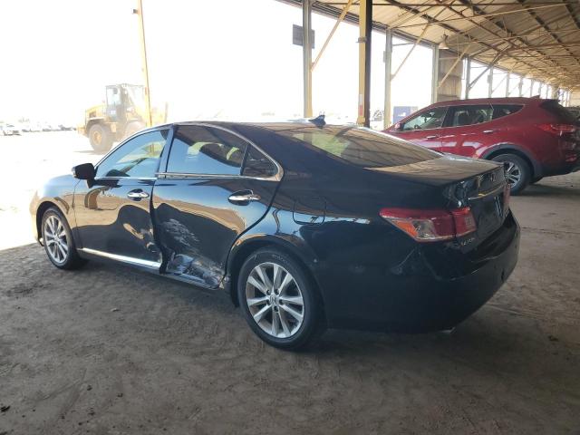 Photo 2 from auction – 2010 LEXUS ES 350 with VIN JTHBK1EG2A2386343
