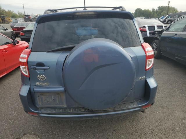 Photo 6 from auction – 2012 TOYOTA RAV4 LIMIT with VIN 2T3DK4DV3CW076935