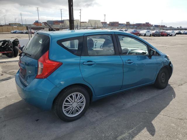 Photo 3 from auction – 2015 NISSAN VERSA NOTE with VIN 3N1CE2CP2FL358413