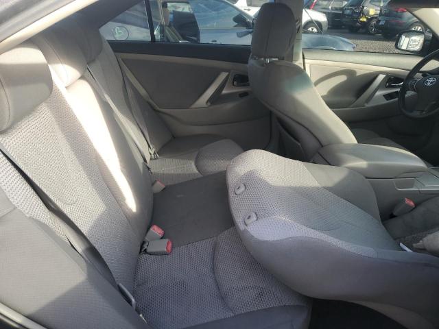 Photo 10 from auction – 2008 TOYOTA CAMRY CE with VIN 4T1BE46K38U222624