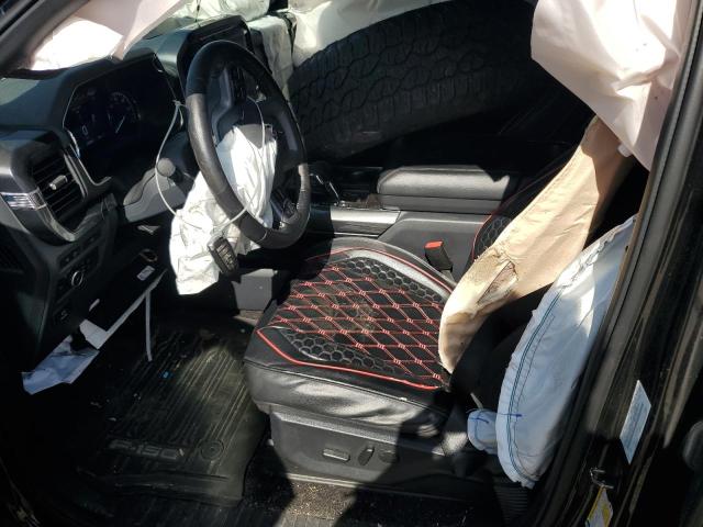 Photo 7 from auction – 2022 FORD F150 SUPER with VIN 1FTFW1E55NFB78865
