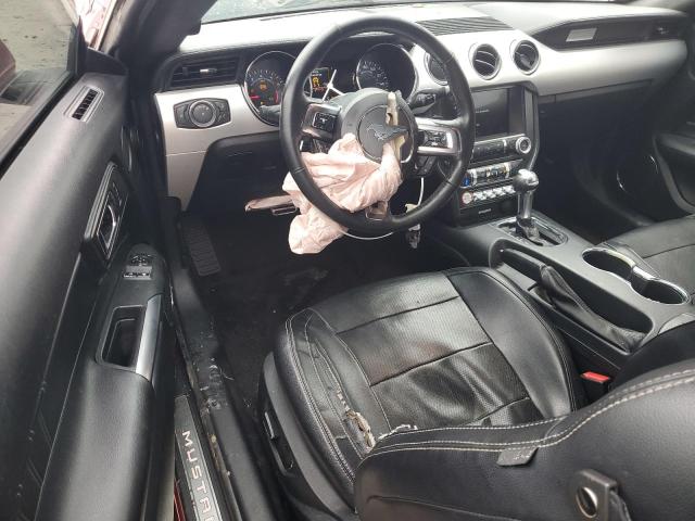 Photo 8 from auction – 2017 FORD MUSTANG with VIN 1FA6P8TH8H5207875