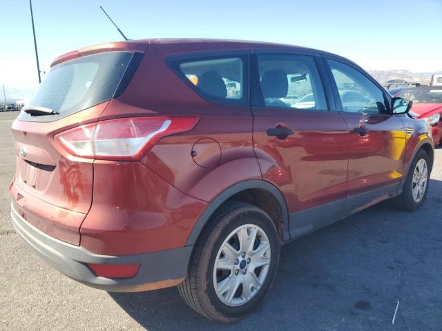 Photo 3 from auction – 2015 FORD ESCAPE S with VIN 1FMCU0F75FUA38259