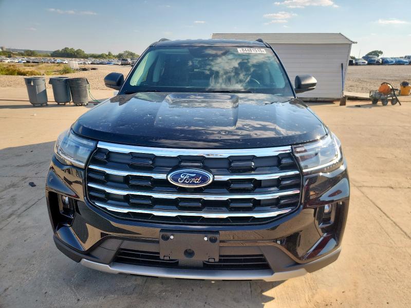 Photo 5 from auction – 2025 FORD EXPLORER A with VIN 1FMUK7DH4SGC43207