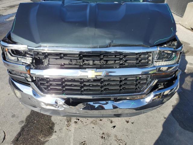 Photo 7 from auction – 2019 CHEVROLET SILVERADO with VIN 2GCRCPEC6K1122072