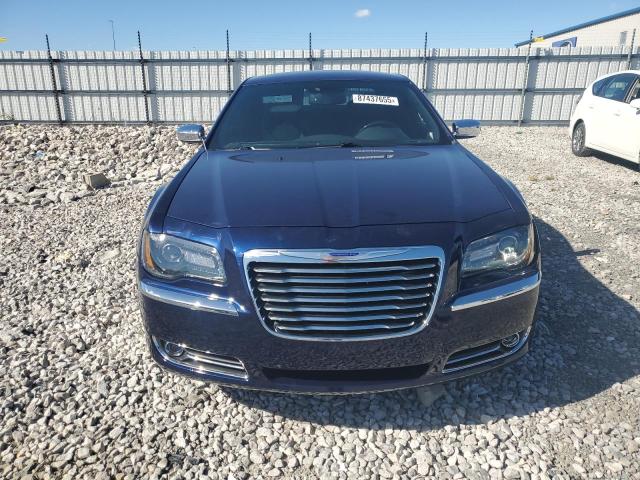 Photo 5 from auction – 2014 CHRYSLER 300C with VIN 2C3CCAKG3EH201211