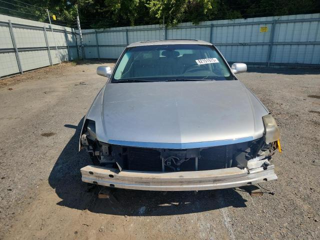 Photo 5 from auction – 2007 CADILLAC DTS with VIN 1G6KD57Y07U174680