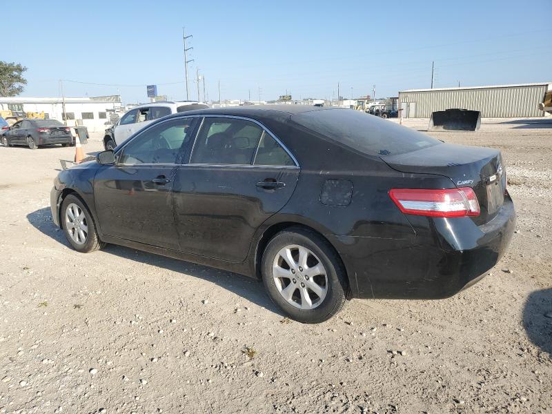 Photo 2 from auction – 2011 TOYOTA CAMRY with VIN 4T4BF3EK1BR210395