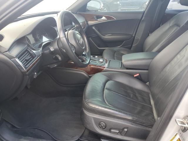 Photo 7 from auction – 2014 AUDI A6 PREMIUM with VIN WAUGFAFC8EN087383