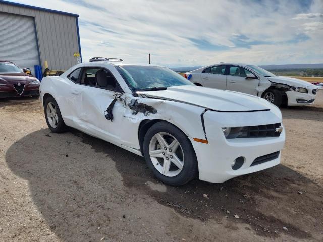 Photo 4 from auction – 2012 CHEVROLET CAMARO LT with VIN 2G1FB1E37C9128316