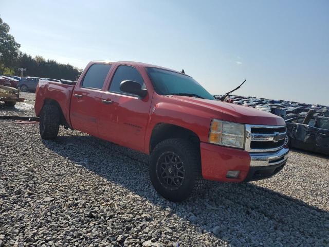 Photo 4 from auction – 2011 CHEVROLET SILVERADO with VIN 3GCPKSE32BG393280