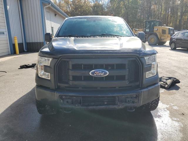 Photo 5 from auction – 2016 FORD F150 SUPER with VIN 1FTFX1EG6GFC73274