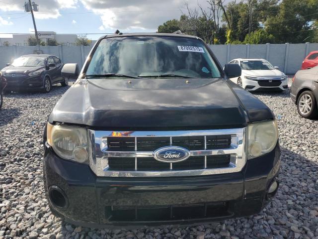 Photo 5 from auction – 2008 FORD ESCAPE XLT with VIN 1FMCU93Z08KD43080