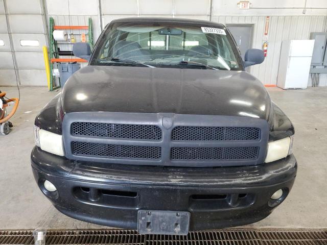 Photo 5 from auction – 1999 DODGE RAM 1500 with VIN 1B7HF13Z2XJ553559