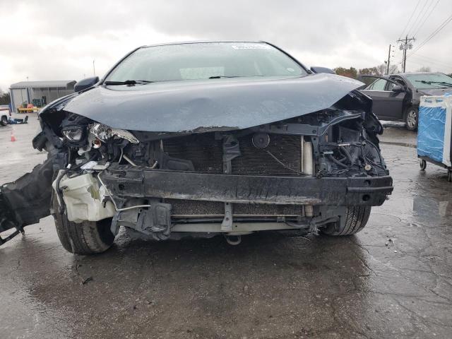 Photo 5 from auction – 2015 TOYOTA COROLLA L with VIN 2T1BURHE2FC427177