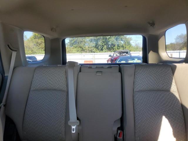 Foto 10 de la subasta – 2011 TOYOTA 4RUNNER SR con VIN JTEBU5JR1B5036451