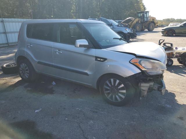 Photo 4 from auction – 2012 KIA SOUL with VIN KNDJT2A58C7383716
