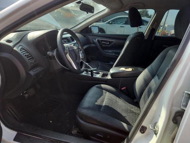 Photo 7 from auction – 2017 NISSAN ALTIMA 2.5 with VIN 1N4AL3AP5HC179094
