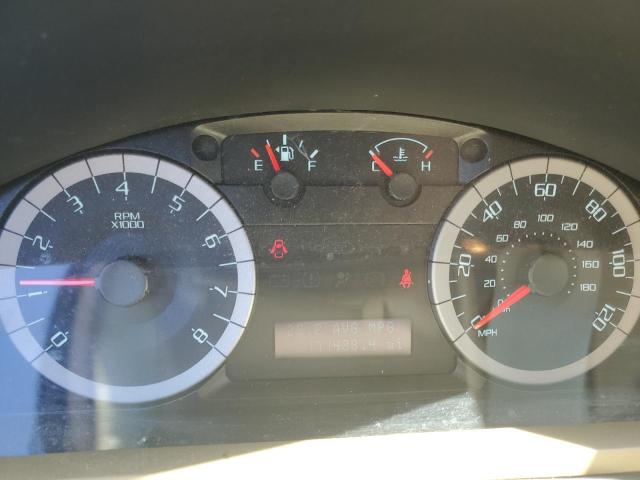 Photo 9 from auction – 2012 FORD ESCAPE LIM with VIN 1FMCU0EG6CKB15858