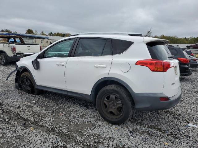 Zdjęcie 2 z aukcji – 2014 TOYOTA RAV4 LE z VIN 2T3BFREV6EW202540