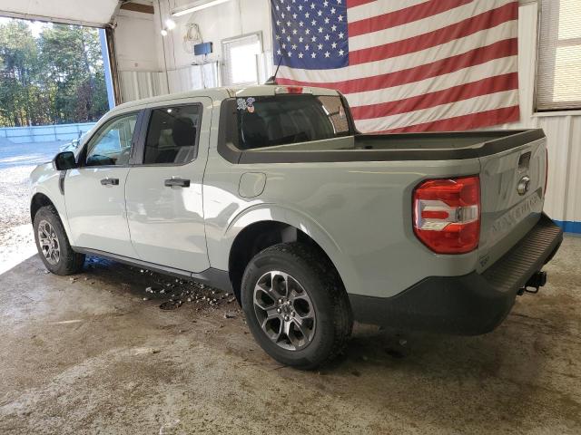 Photo 2 from auction – 2023 FORD MAVERICK with VIN 3FTTW8E36PRA00785