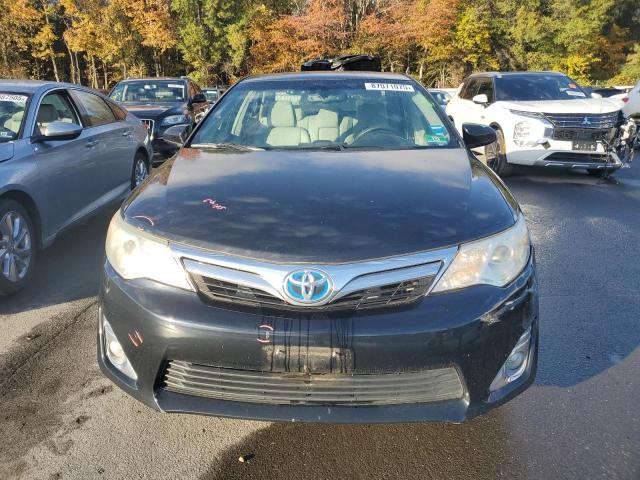 Photo 5 from auction – 2012 TOYOTA CAMRY HYBR with VIN 4T1BD1FK5CU025206