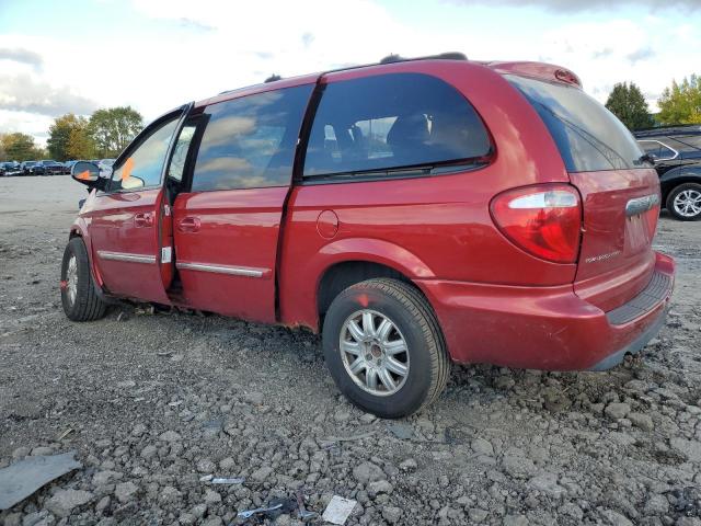 Photo 2 from auction – 2005 CHRYSLER TOWN & COU with VIN 2C4GP54L95R170933