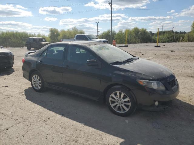 Photo 4 from auction – 2010 TOYOTA COROLLA BA with VIN 1NXBU4EE0AZ366880