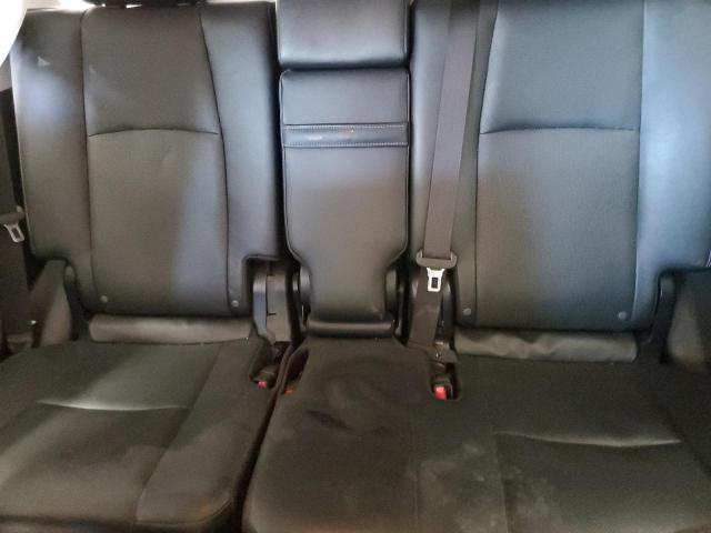 Photo 10 from auction – 2020 TOYOTA 4RUNNER SR with VIN JTEZU5JRXL5222182