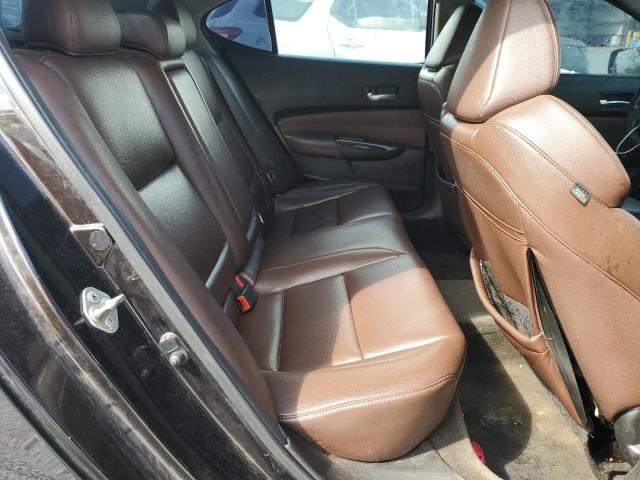 Photo 10 from auction – 2015 ACURA TLX with VIN 19UUB2F30FA026336