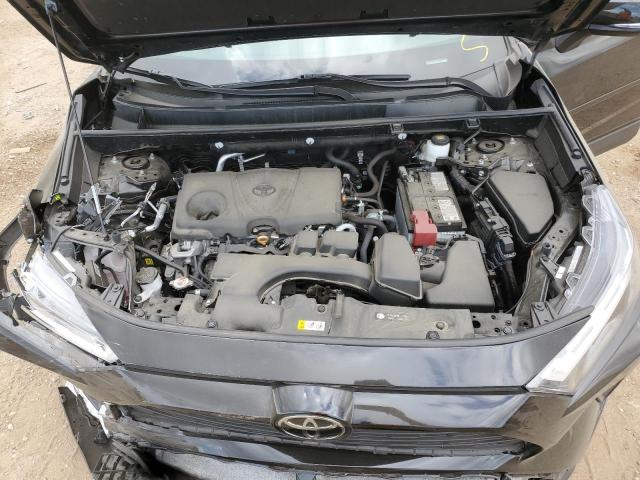 Photo 11 from auction – 2024 TOYOTA RAV4 LE with VIN 2T3G1RFV9RC423592