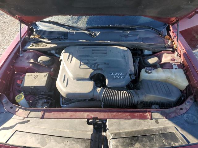 Photo 11 from auction – 2022 DODGE CHALLENGER with VIN 2C3CDZJG5NH226642