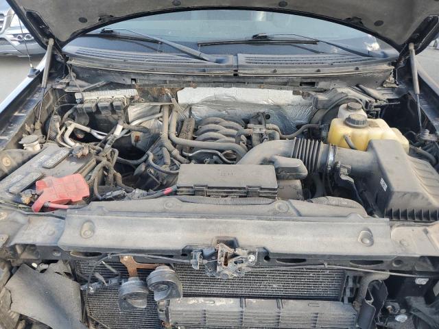 Photo 11 from auction – 2013 FORD F150 SUPER with VIN 1FTFW1EF8DFC90213