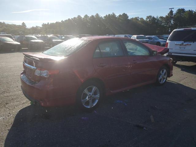 Photo 3 from auction – 2012 TOYOTA COROLLA BA with VIN 2T1BU4EE8CC766058