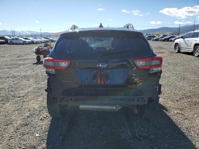 Photo 6 from auction – 2023 SUBARU CROSSTREK with VIN JF2GTHRC2PH227737