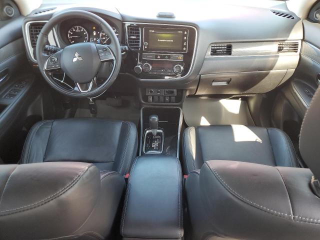 Photo 8 from auction – 2019 MITSUBISHI OUTLANDER with VIN JA4AD3A35KZ007442