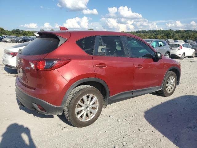 Photo 3 from auction – 2013 MAZDA CX-5 TOURI with VIN JM3KE2CE4D0105229