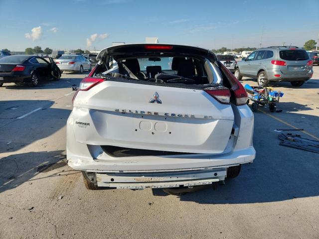 Photo 6 from auction – 2022 MITSUBISHI ECLIPSE CR with VIN JA4ASUAA0NZ003295