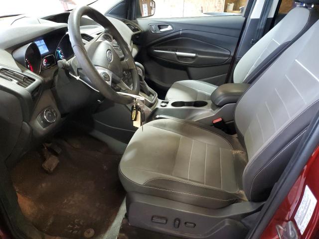 Photo 7 from auction – 2014 FORD ESCAPE SE with VIN 1FMCU9GX3EUA36432
